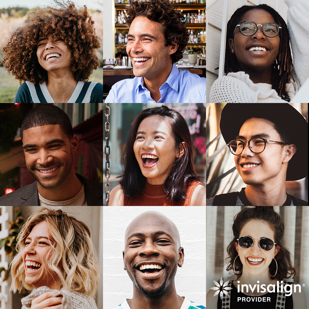 The Benefits of Invisalign Treatment Lewes DE The Dental Group